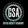 Gifted Society Academy logo