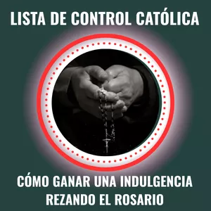 Imagen de portada para Ebook Lista de control católica