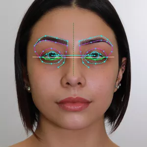 Imagem de capa para o Curso online Desenho Digital - Pontuando o Olhar