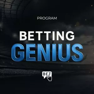 Cover image for Online course Betting Genius