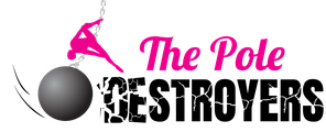 The Pole Destroyers logo