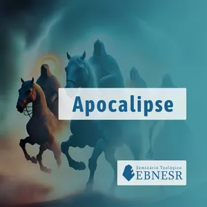 Imagem de Curso de Teologia: O Livro de Apocalipse  criado por Seminário na hotmart