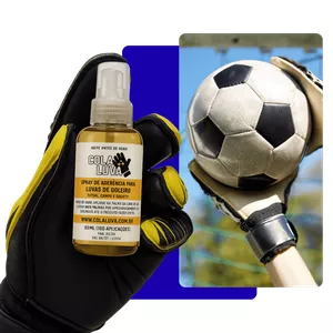 Imagem de capa para o Curso online 2 Cola Luva Spray Grip