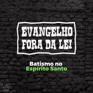 Imagem do curso Batismo no Espírito Santo
