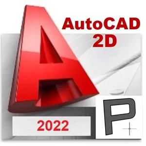 Imagem de AutoCAD 2D - Prático e Produtivo criado por PractCAD na hotmart