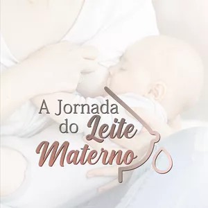 Imagem de capa para o Curso online A Jornada do Leite Materno