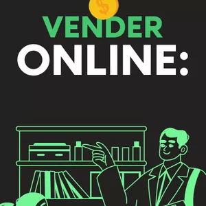 Imagem de capa para o Ebook Como Monetizar Seus Conhecimentos