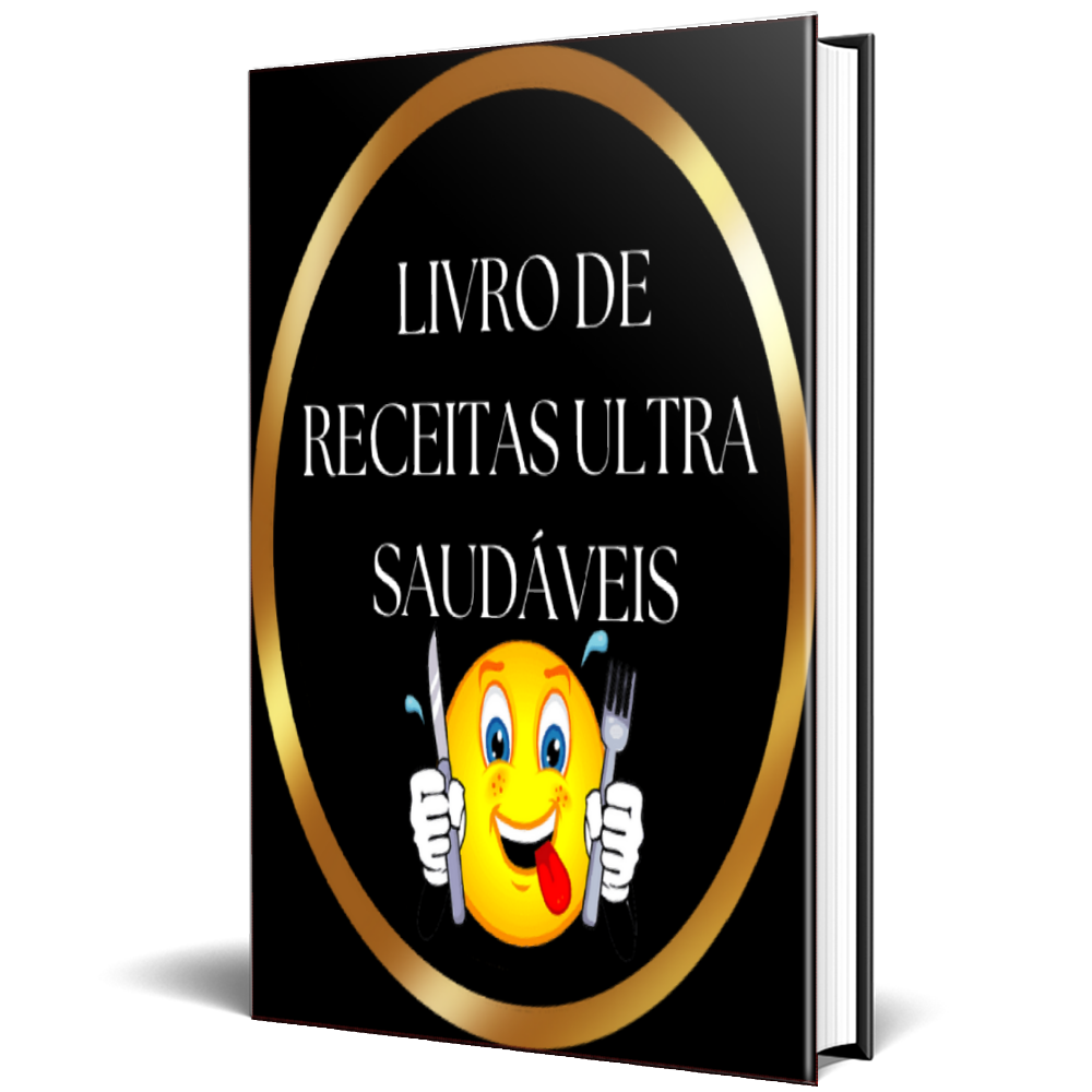 Imagem do curso Receitas Novas Ultra saudáveis