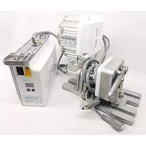 Curso Curso de Eletrônica para Máquinas de Costura - Control Box de Parada