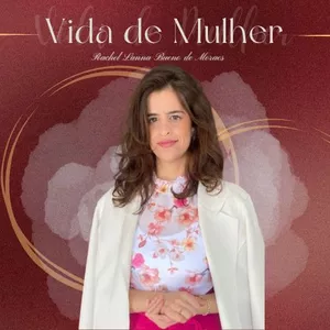 Imagem de capa para o Curso online Vida de Mulher 