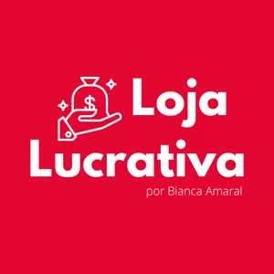 Imagem de capa para o Curso online Minha Loja Lucrativa