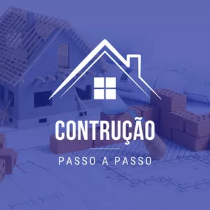 Imagem de Curso Construção Passo a Passo criado por Bloco1 na hotmart