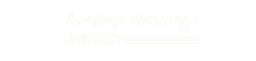Awesome Marriage logo
