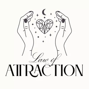 Cover image for Ebook Law of Attraction Journal 