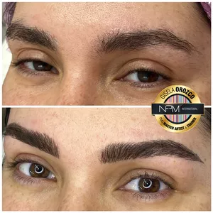 Imagen de portada para Curso online Magic Cover up Brows 