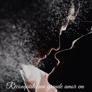 Imagem de capa para o Ebook RECONQUISTE SEU GRANDE AMOR EM 7 DIAS 