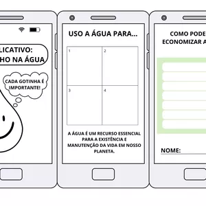 Imagem de capa para o Curso online Dia da Água