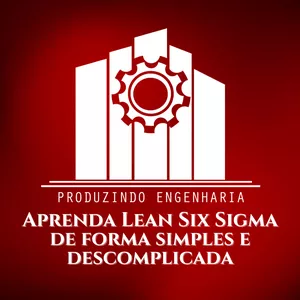 Imagem de capa para o Curso online Ferramentas Lean