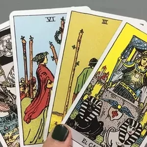 Imagen de portada para Curso online Videncia En Albacete 🔮: Tu Destino en Buenas Manos