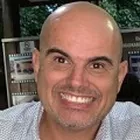 Foto do Criador sandro servino