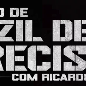 Imagem de capa para o Curso online CARITÁ PRECISION