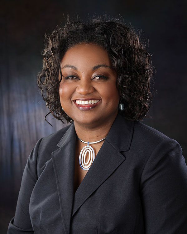 Stella Nsong, RN, CMC, CDP, LTCP