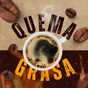 Imagen de portada para Curso online Café Quema-Grasa© ☕🔥