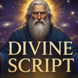 Cover image for Online course Divine Script
