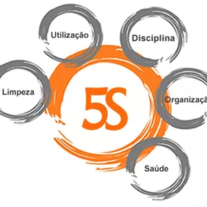 Imagem do curso Introdução ao 5S