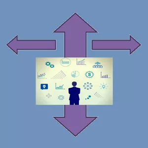 Imagen de portada para Curso online EVALUACIÓN Y ALTERNATIVAS DE DECISIÓN