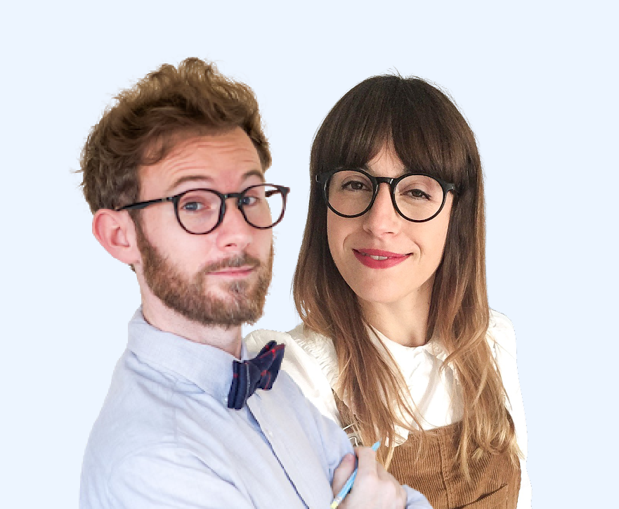 Phillip & Isabel