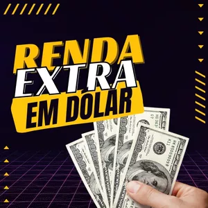 Imagem do curso Renda Extra em Dólar - 3 Passos Simples