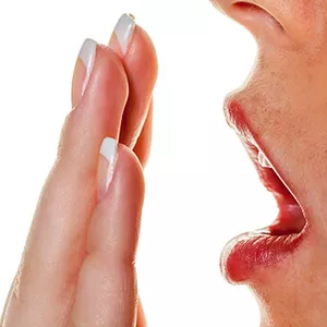 Imagem de capa para o Curso online Hálito Fresh