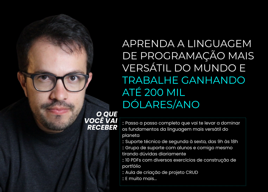 Fundamentos de Python