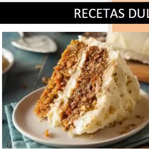 Imagen de portada para Ebook RECETAS DULCES SALUDABLES