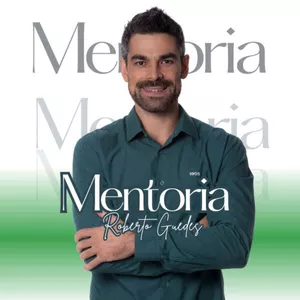 Imagem de capa para o Curso online Mentoria com Roberto