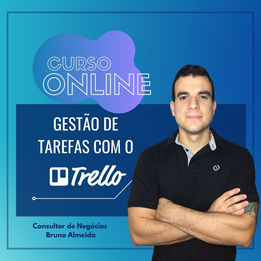 Capa do curso 