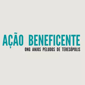Imagem de capa para o Curso online AÇÃO BENEFICENTE - ONG ANJOS PELUDOS DE TERESÓPOLIS