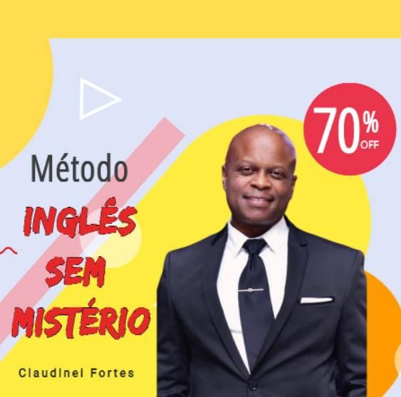 Capa do curso 