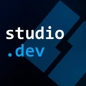 studio.dev (acesso antecipado)>