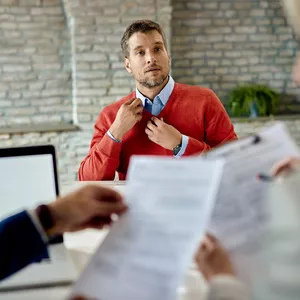 Imagen de portada para Curso online CV Perfecto ATS + Asesoría de Empleabilidad