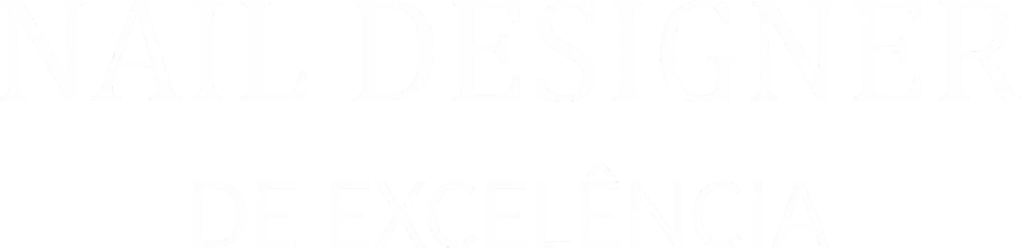 Curso  Nail Designer de Excelência