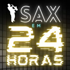 Imagem de capa para o Curso online Sax em 24 horas
