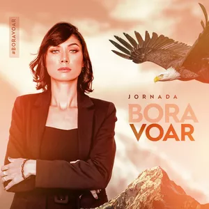 Imagem principal do produto Jornada Bora Voar 