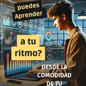 Imagen de portada para Curso online Excel Básico