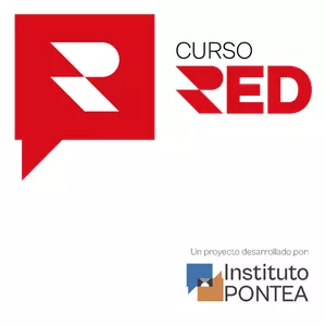 Imagen de portada para Curso online RED - Curso para Grupos Pequeños