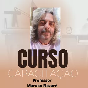 Imagem do curso Curso de Oratória Motivacional #Método Maruko