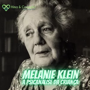 Imagem do curso A Psicanálise Infantil - Melanie Klein - Curso de 20 Hrs