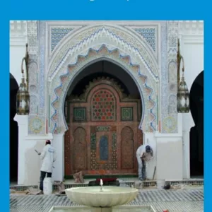 Imagem principal do produto Islam - a religião da paz 