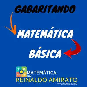 Imagem do curso Método RAD 2.0: Gabaritando a Matemática Básica